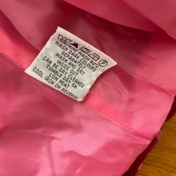 Mini Boden Spring/Fall Girl Coat size 9/10Y - Picture 4 of 6